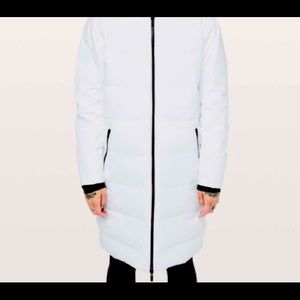 LuluLemon Slush Hour Parka
